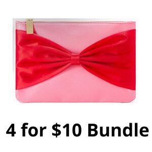 Ipsy Glam Makeup Bag